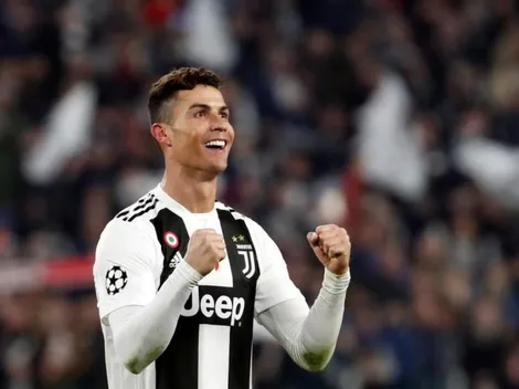 Ronaldo: "Preferiría encontrar al Real Madrid más adelante"