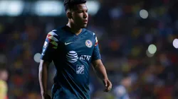 La razón por la cual Roger Martínez no aceptaría jugar en Inter Miami