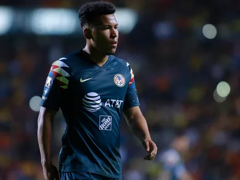 La razón por la cual Roger Martínez no aceptaría jugar en Inter Miami