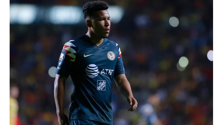 La razón por la cual Roger Martínez no aceptaría jugar en Inter Miami
