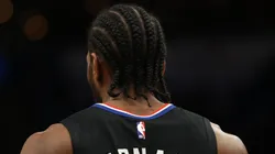 El anillo de campeón de Kawhi Leonard tiene detalle no apto para menores