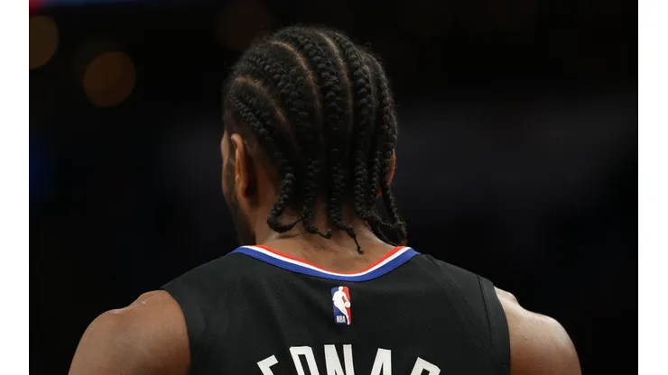 El anillo de campeón de Kawhi Leonard tiene detalle no apto para menores