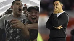 Gallardo insistió por él un sinfín de veces y ahora lo quiere Riquelme