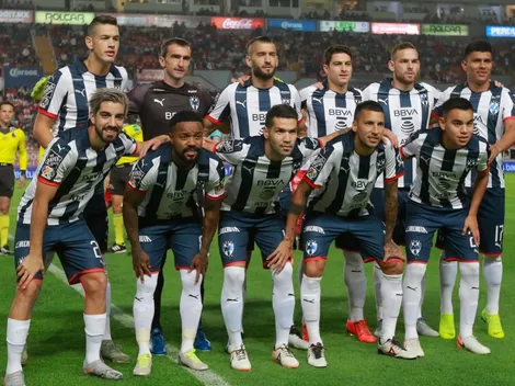 Cómo le fue a Monterrey en su historia en el Mundial de Clubes