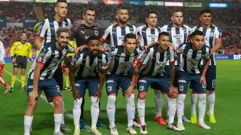 Cómo le fue a Monterrey en su historia en el Mundial de Clubes
