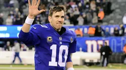 ¡El último que apague la luz! Se viene la limpieza en los Giants.