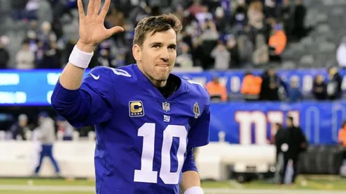 ¡El último que apague la luz! Se viene la limpieza en los Giants.