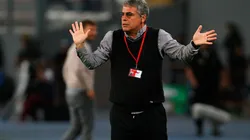 Bengoechea llegó a Alianza Lima para la segunda mitad del 2019.