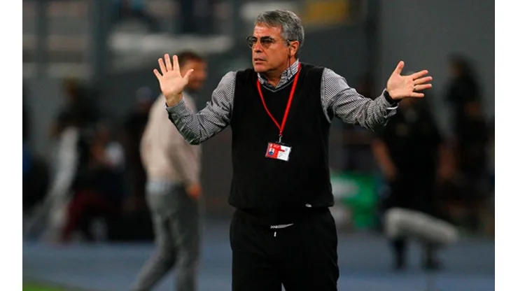 Bengoechea llegó a Alianza Lima para la segunda mitad del 2019.