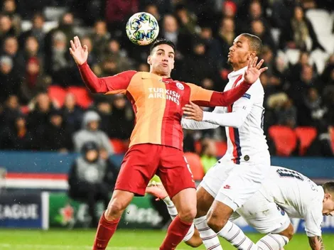 Radamel Falcao se quedó sin Champions ni Europa League para el 2020