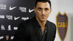 Al final, Boca le daría una segunda oportunidad a Burdisso