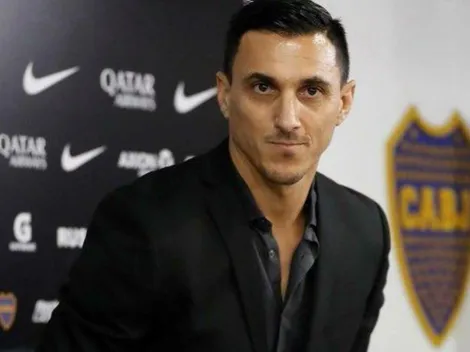 Al final, Boca le daría una segunda oportunidad a Burdisso