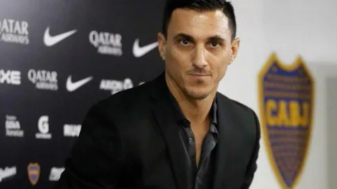 Al final, Boca le daría una segunda oportunidad a Burdisso