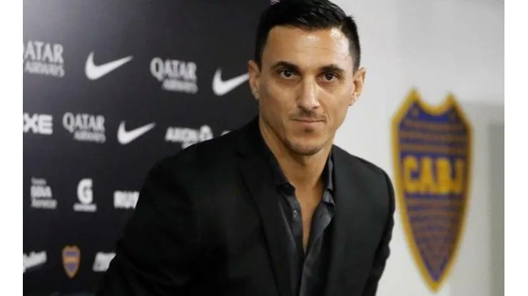 Al final, Boca le daría una segunda oportunidad a Burdisso