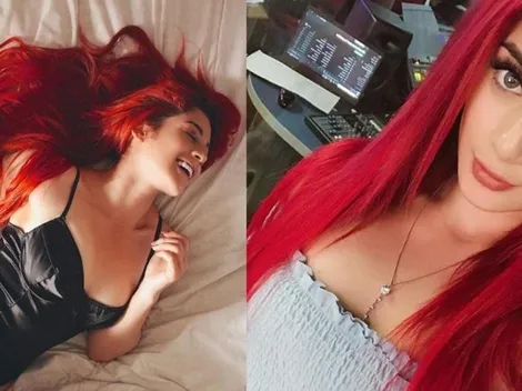 Hija de Marbelle ya es toda una mujer y mostró lo que le heredó a su mamá