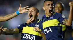 Benedetto, sobre cómo controlaría a Centurión: "Le ponía un boliche al lado de la Bombonera"