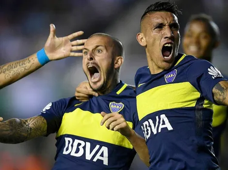 Benedetto, sobre cómo controlaría a Centurión: "Le ponía un boliche al lado de la Bombonera"