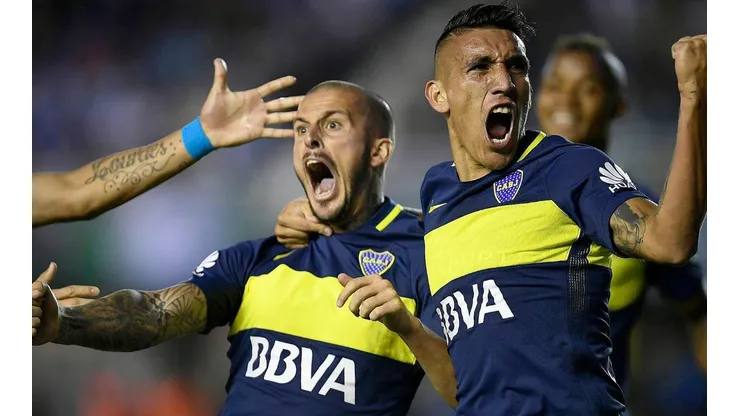 Benedetto, sobre cómo controlaría a Centurión: "Le ponía un boliche al lado de la Bombonera"
