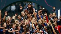 Monterrey niega problemas económicos con las Rayadas Campeonas