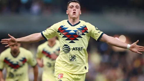 El aviso del exentrenador de Viñas que ilusiona a América