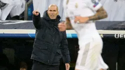 Zidane confirmó que Real Madrid recuperará a un talento en el mercado