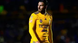 Una enfermera demanda a Gignac