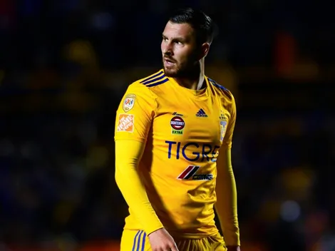 Una enfermera demanda a Gignac