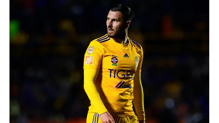 Una enfermera demanda a Gignac