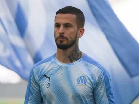 Darío Benedetto: "A La Bombonera voy a volver, seguro"