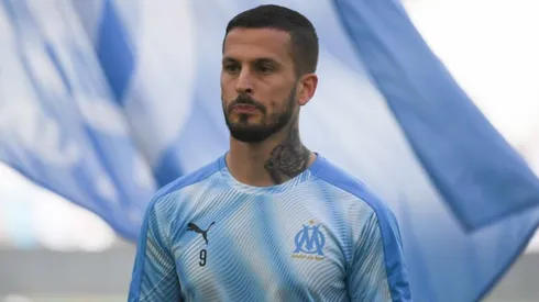 Darío Benedetto: "A La Bombonera voy a volver, seguro"