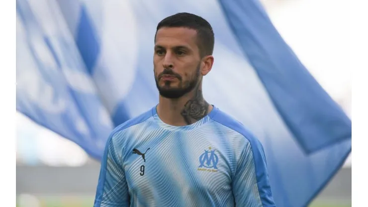 Darío Benedetto: "A La Bombonera voy a volver, seguro"