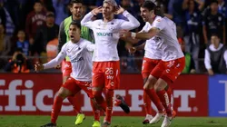 Calderón llegará a Chivas en breve...