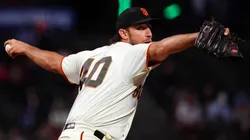 Revelado: el contrato que buscaría Madison Bumgarner