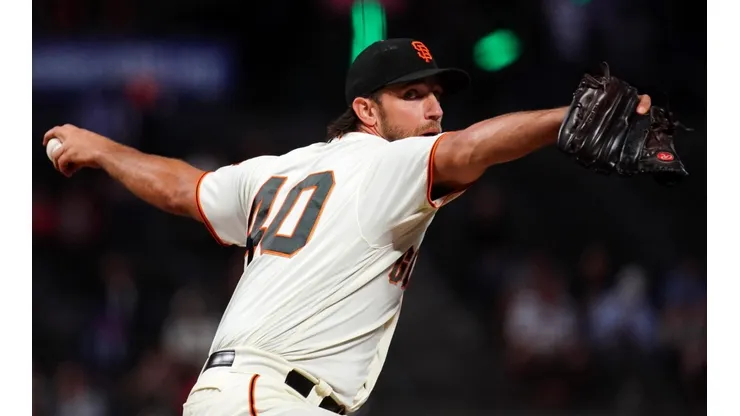 Revelado: el contrato que buscaría Madison Bumgarner