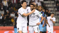 Rival confirmado para Monterrey en el Mundial de Clubes