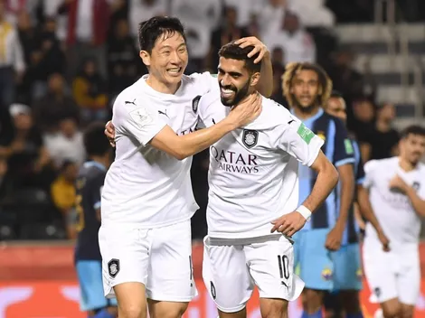 Rival confirmado para Monterrey en el Mundial de Clubes