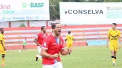 Unión Comercio quedó penútimo en el acumulado 2019.