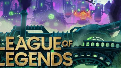 Riot Forge revela imágenes de un nuevo juego basado en League of Legends