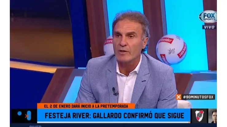 Fox Sports.