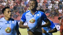 Michael Estrada a Toluca