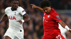 Bayer Munich vs. Tottenham EN VIVO ONLINE por la Champions League