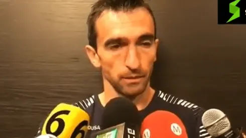 Barovero, sobre cómo afrontar el Mundial de Clubes