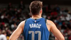 Scottie Pippen humilló a los que comparan a Luka Doncic con Michael Jordan