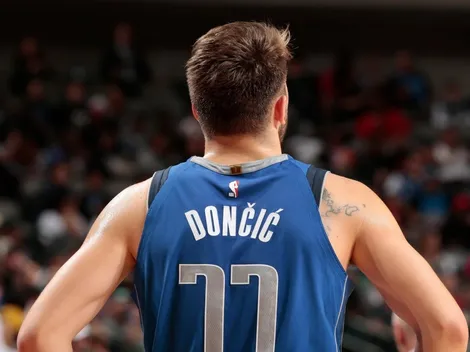 Scottie Pippen humilló a los que comparan a Luka Doncic con Michael Jordan