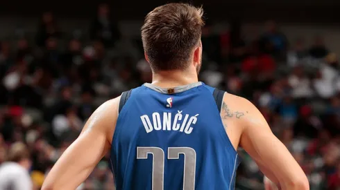 Scottie Pippen humilló a los que comparan a Luka Doncic con Michael Jordan