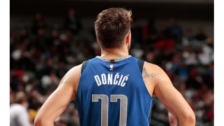 Scottie Pippen humilló a los que comparan a Luka Doncic con Michael Jordan