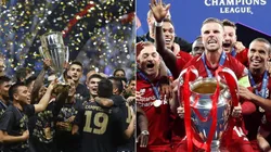 Monterrey vs Liverpool se pueden enfrentar en el Mundial de Clubes