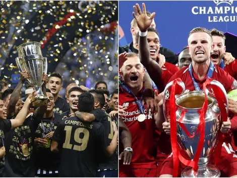 "Creo que Monterrey le puede hacer partido al Liverpool"