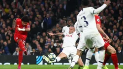 Qué canal transmite en ESTADOS UNIDOS Bayern Munich vs. Tottenham por la Champions League