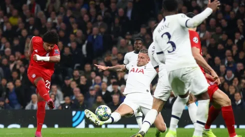 Qué canal transmite en ESTADOS UNIDOS Bayern Munich vs. Tottenham por la Champions League
